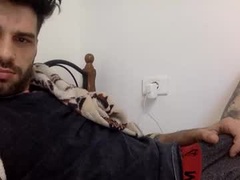 Recent screenshot of monstercockyolo