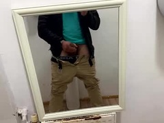 Recent screenshot of montelch