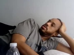 Recent screenshot of monterrojamal3