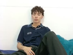 Recent screenshot of monyel_blake