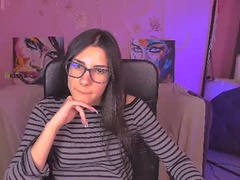 Recent screenshot of moon_angela