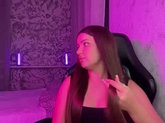 Recent screenshot of moon_kate
