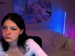 Recent screenshot of moon_sana