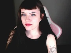 Recent screenshot of moon_velvet