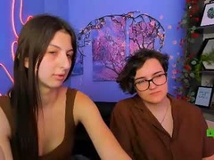 Recent screenshot of moon_vixen