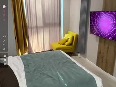 Recent screenshot of moonavelle