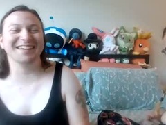 Recent screenshot of moonbeamsmischief