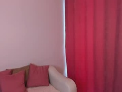 Recent screenshot of mooniriss