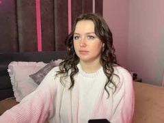 Recent screenshot of moonlightlovee