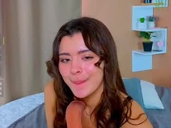 Recent screenshot of moontongue