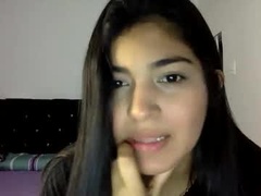 Recent screenshot of moonvan