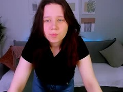 Recent screenshot of mooonlightsky