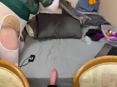 Recent screenshot of moooooootgtgg