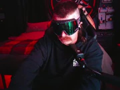Recent screenshot of moralglitch