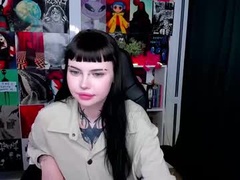 Recent screenshot of morana_batt