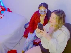 Recent screenshot of more_xxx