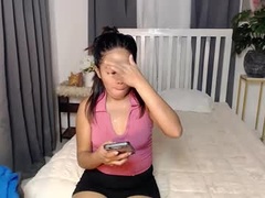 Recent screenshot of morena_eirenx