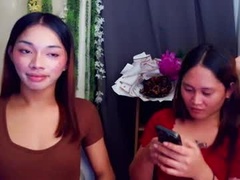 Recent screenshot of morena_kate