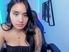 Recent screenshot of morena_rodriguez_9
