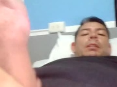 Recent screenshot of morfeo37