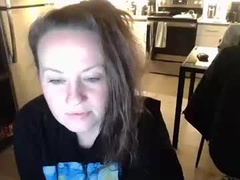 Recent screenshot of morgana_moans