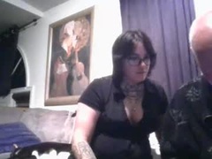 Recent screenshot of morganemarcel