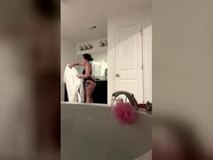 Recent screenshot of morganteeter25