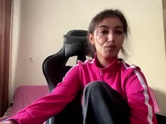 Recent screenshot of moriahgulati