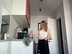 Recent screenshot of morningshy