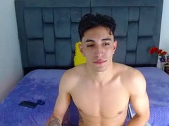 Recent screenshot of morrison_jimm