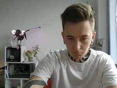 Recent screenshot of mossylover
