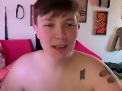 Recent screenshot of mostlyylesbian