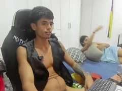 Recent screenshot of motasandcalis