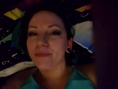 Recent screenshot of mothermystique