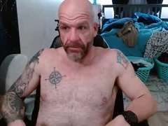 Recent screenshot of mouse_finbar