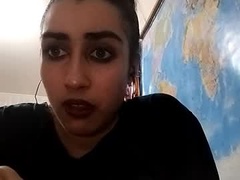 Recent screenshot of mozellesoomaroo