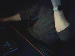 Recent screenshot of mr0699hotboy