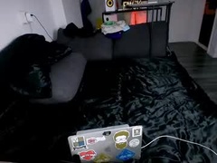Recent screenshot of mr_afelix