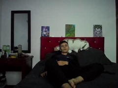 Recent screenshot of mr_andresr