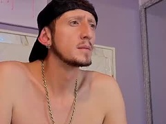 Recent screenshot of mr_angel__