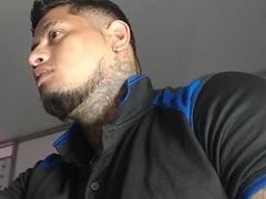 Recent screenshot of mr_apolo_