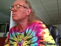 Recent screenshot of mr_atwood