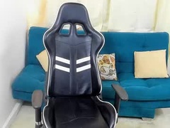 Recent screenshot of mr_beby