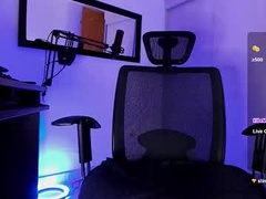 Recent screenshot of mr_chr1s