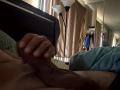 Recent screenshot of mr_delicious8