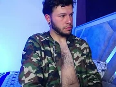 Recent screenshot of mr_domination369