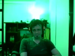 Recent screenshot of mr_j___