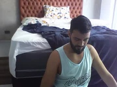 Recent screenshot of mr_jagz