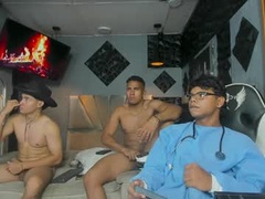 Recent screenshot of mr_mois