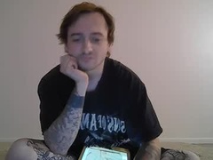 Recent screenshot of mr_nightfall